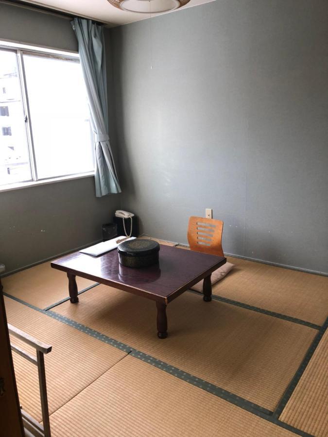 Shiunso Hotel Nikko Phòng bức ảnh